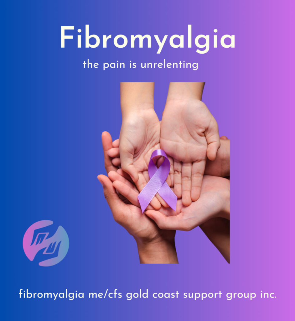 Fibromyalgia Me Cfs Gold Coast Support Group